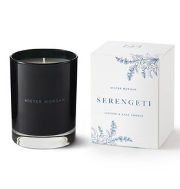 Niven Morgan Serengeti  Candle 11 oz