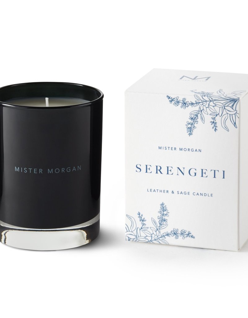Niven Morgan Serengeti  Candle 11 oz
