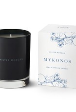 Niven Morgan Mykonos Beach Garden Candle 11 oz