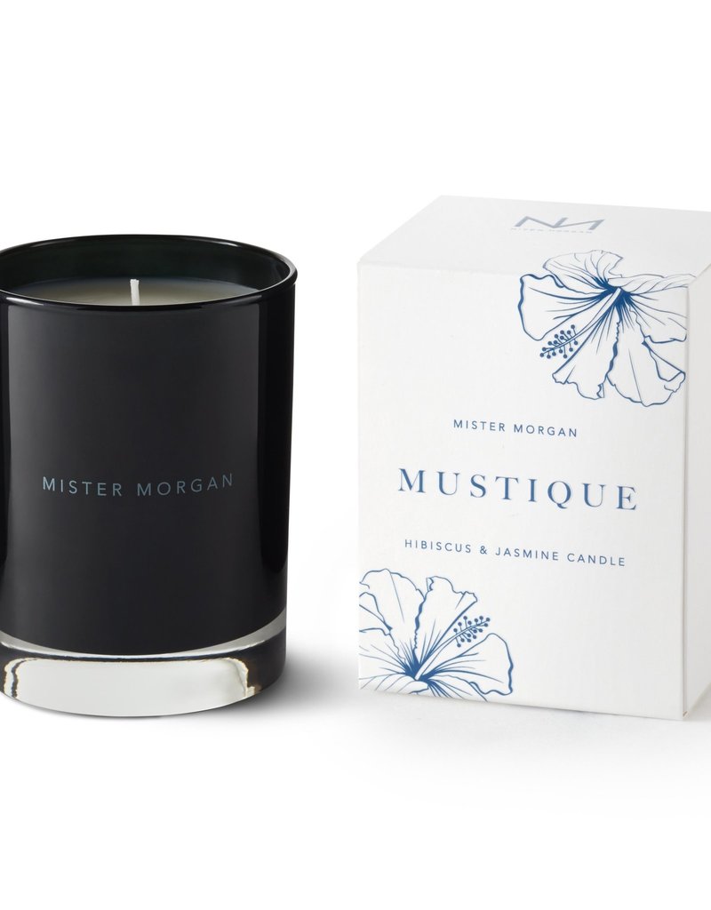 Niven Morgan Mustique Candle 11 oz