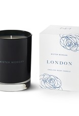 Niven Morgan London English Rose Candle 11 oz