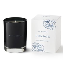 Niven Morgan London English Rose Candle 11 oz