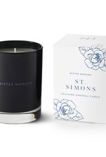 Niven Morgan St. Simons Candle 11 oz
