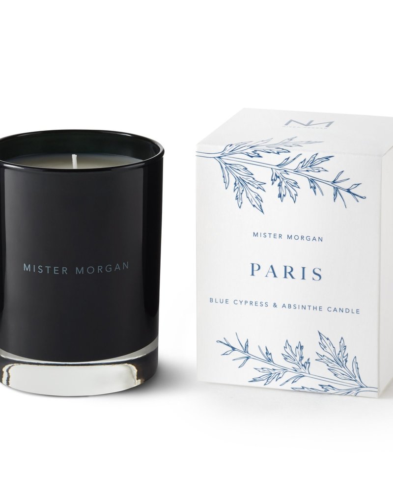 Niven Morgan Paris Candle 11 oz