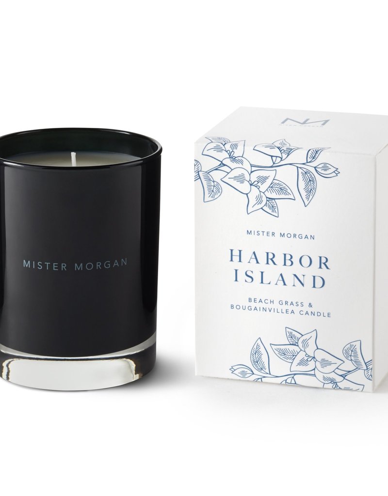 Niven Morgan Harbor Island Candle 11 oz