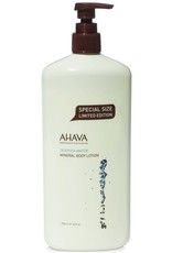 Ahava Mineral Body Lotion 24 oz