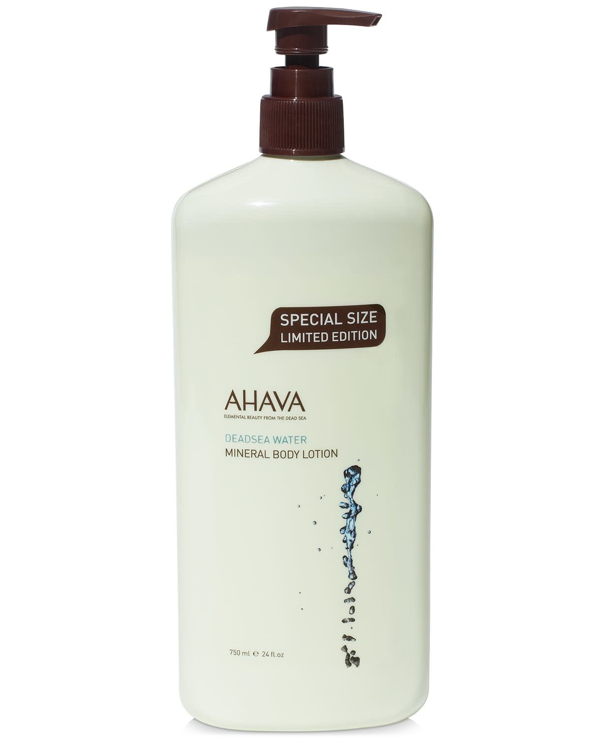 Ahava Ahava Mineral Body Lotion 25.3 oz Essentials