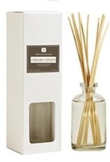 Hill House Naturals Fresh Linen Diffuser 6 oz