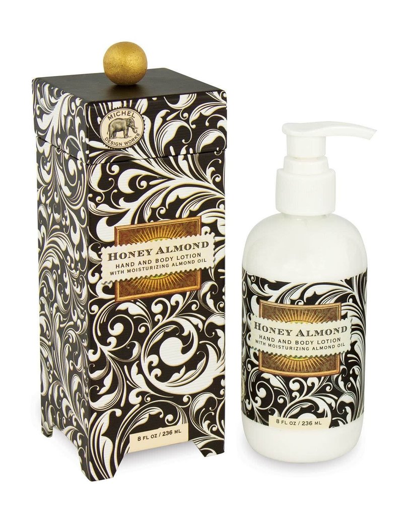 Michel Design Works Michel Design Works - Hand and Body Lotion