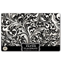 Michel Design Works Michel Design Works - Paper Placemats 25 ct