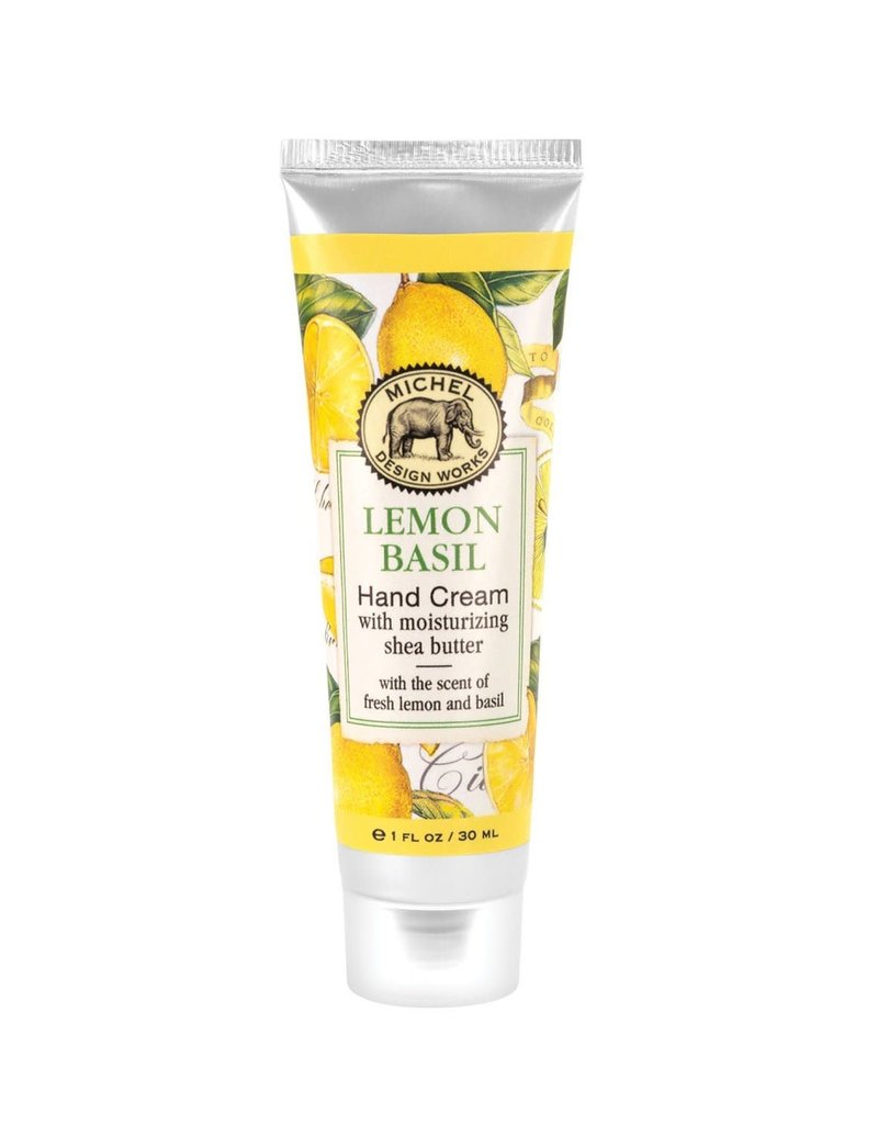 Michel Design Works Michel Design Works - Hand Cream 1 oz