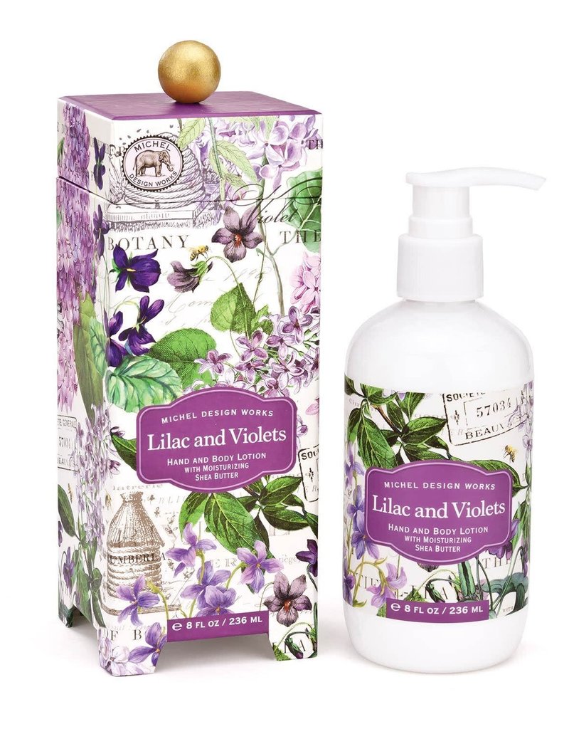 Michel Design Works Michel Design Works - Hand and Body Lotion