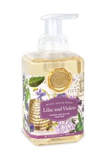 Michel Design Works Michel Design Works - 17.8 oz Foaming Shea Butter Hand Soap