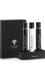 Baobab Travel Kit-Pearls