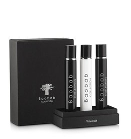 Baobab Travel Kit-Pearls