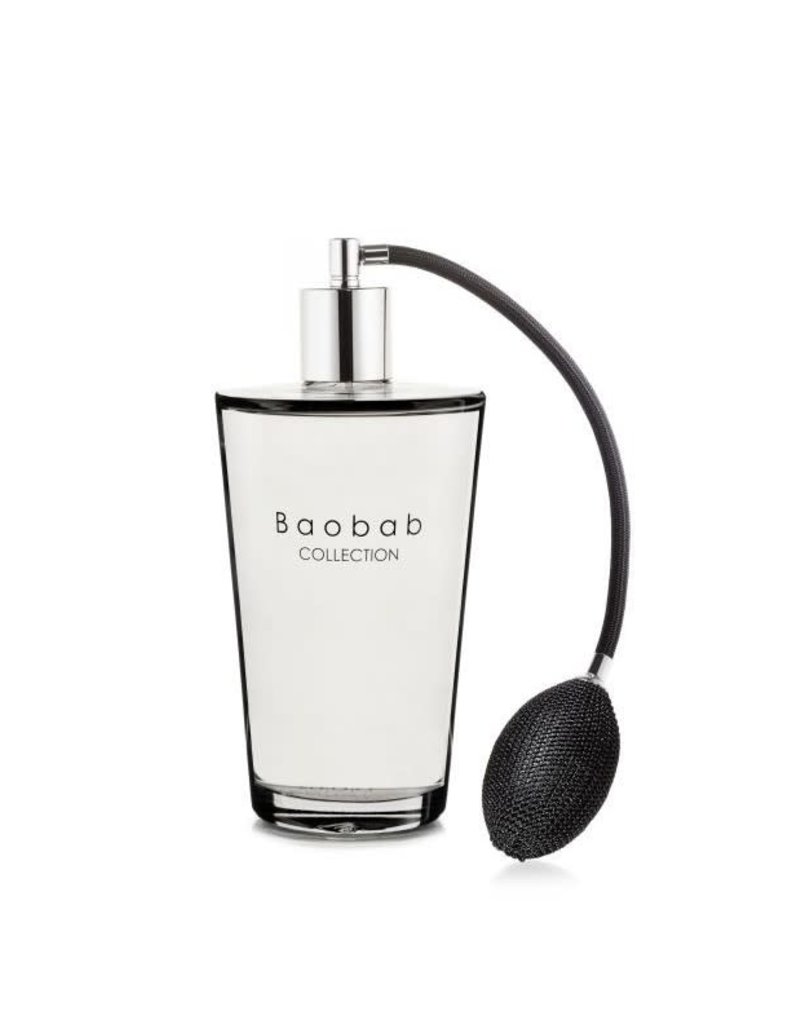 Baobab Lodge Spray Kit