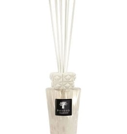 Baobab Pearls White Totem Diffuser Mini 250ml