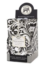 Michel Design Works Honey Almond Sachet