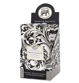 Michel Design Works Honey Almond Sachet