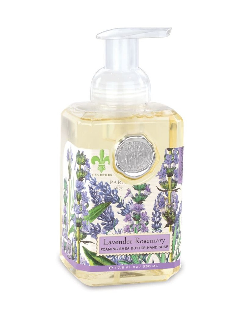 Michel Design Works Michel Design Works - 17.8 oz Foaming Shea Butter Hand Soap