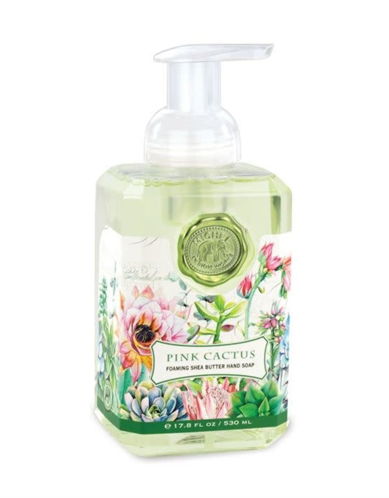 Michel Design Works Michel Design Works - 17.8 oz Foaming Shea Butter Hand Soap