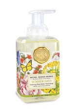 Michel Design Works Michel Design Works - 17.8 oz Foaming Shea Butter Hand Soap