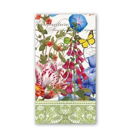 Michel Design Works Summer Days Hostess Napkins