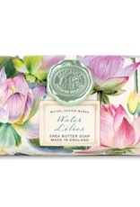 Michel Design Works Michel Design Works - 8.7oz Shea Butter Bar Soap