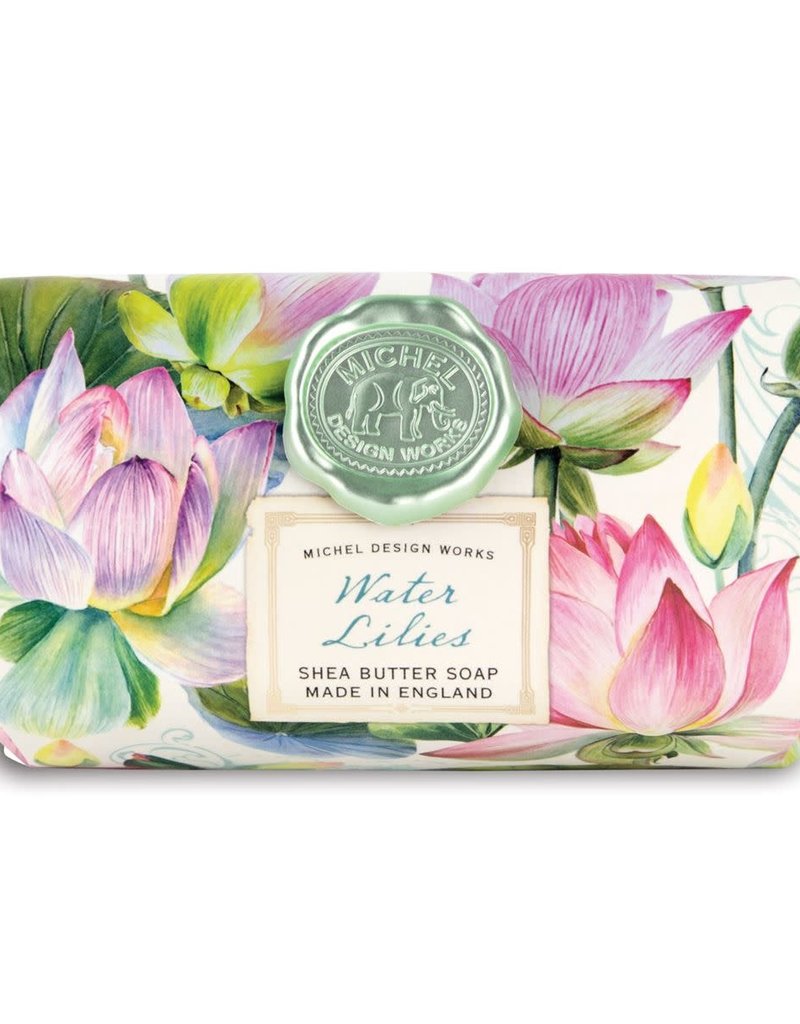 Michel Design Works Michel Design Works - 8.7oz Shea Butter Bar Soap