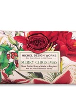 Michel Design Works Michel Design Works - 8.7oz Shea Butter Bar Soap