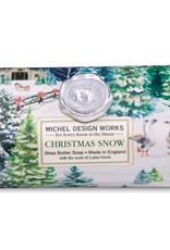 Michel Design Works Michel Design Works - 8.7oz Shea Butter Bar Soap