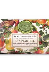 Michel Design Works Michel Design Works - 8.7oz Shea Butter Bar Soap
