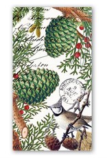 Michel Design Works Michel Design Works - Hostess Napkins 15 ct