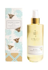 Lollia Wish Dry Body Oil 6.8 oz