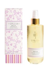 Lollia Relax Dry Body Oil 6.8 oz