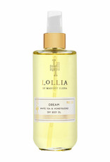 Lollia Dream Dry Body Oil 6.8 oz