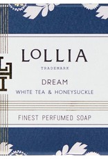 Lollia Dream Bar Soap