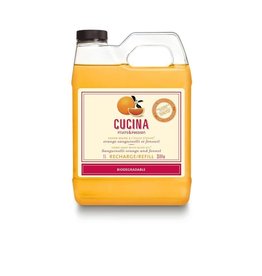 Cucina Orange Sanguinelli Hand Soap Refill Cucina Orange Sanguinelli Hand Soap Refill