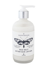 Skeem Sea Salt After Sun Lotion 8 oz