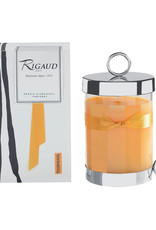 Rigaud Tournesol Large Candle