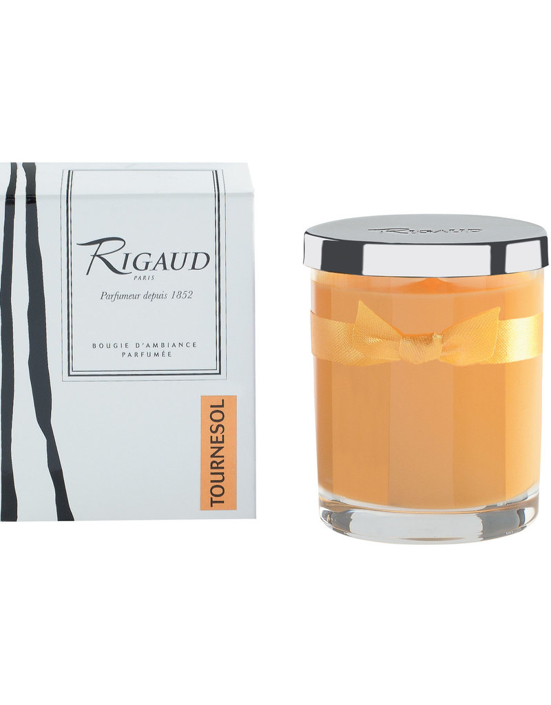 Rigaud Tournesol Votive Candle