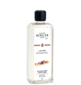 Lamp Berger Lampe Berger Oil - 1 L