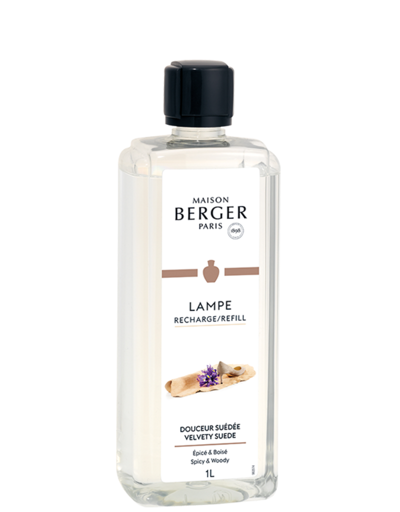 Lamp Berger Lampe Berger Oil - 1 L