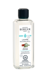 Lamp Berger Lampe Berger 500ml Oil