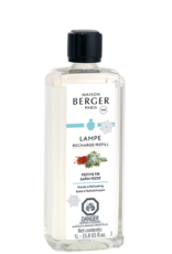 Lamp Berger Lampe Berger Oil - 1 L