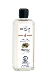 Lamp Berger Lampe Berger Oil - 1 L