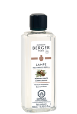 Lamp Berger Lampe Berger 500ml Oil