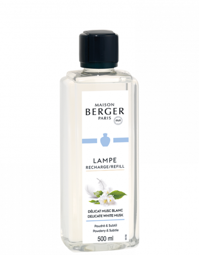Lamp Berger Lampe Berger 500ml Oil