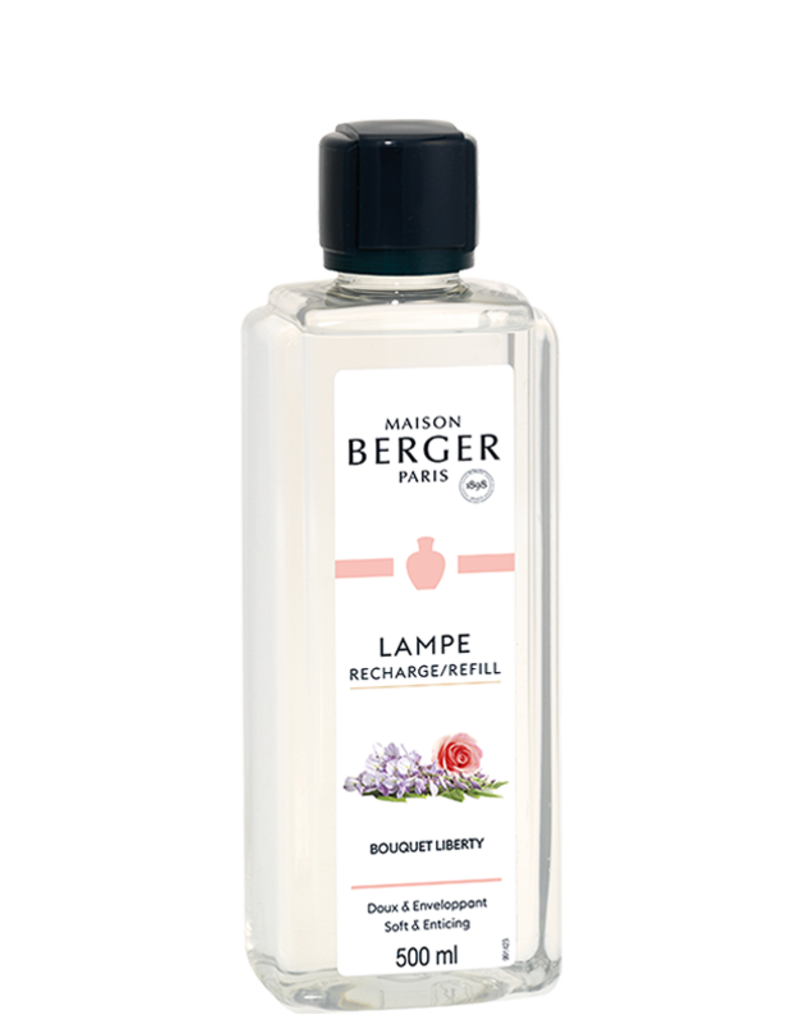 Lamp Berger Lampe Berger 500ml Oil