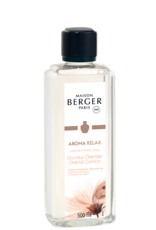 Lamp Berger Lampe Berger 500ml Oil